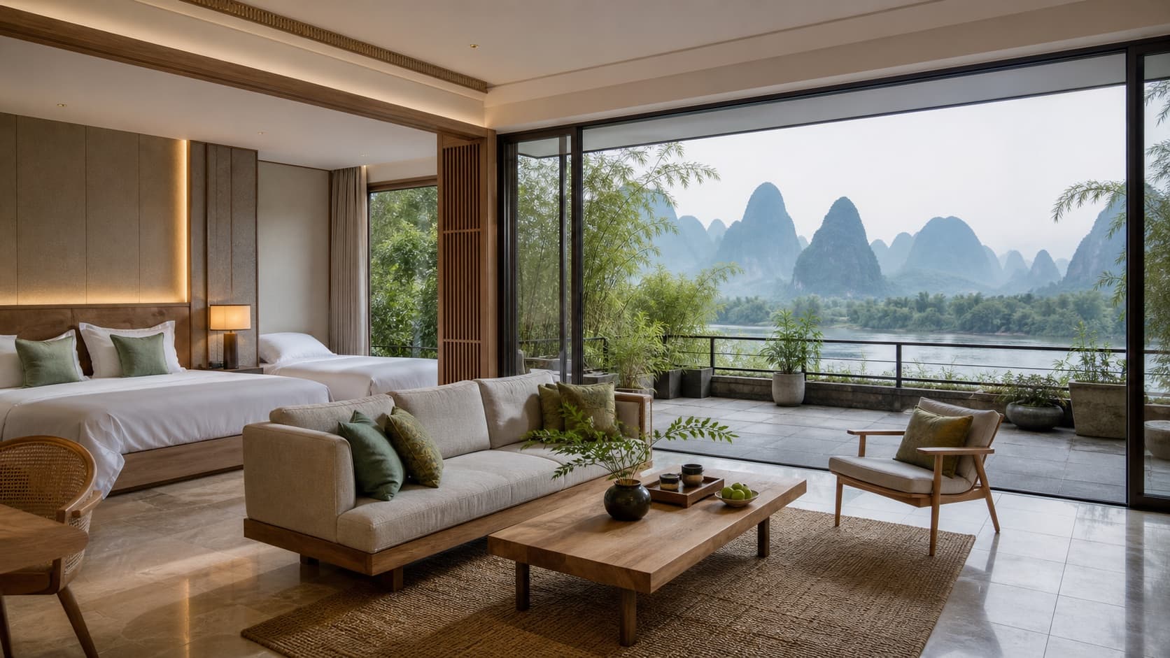 Yangshuo