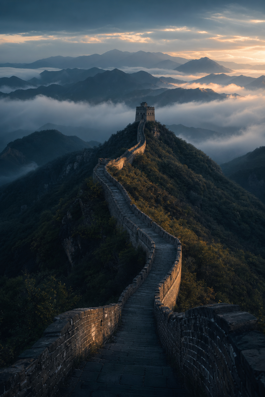 China’s 240-Hour Visa-Free Transit