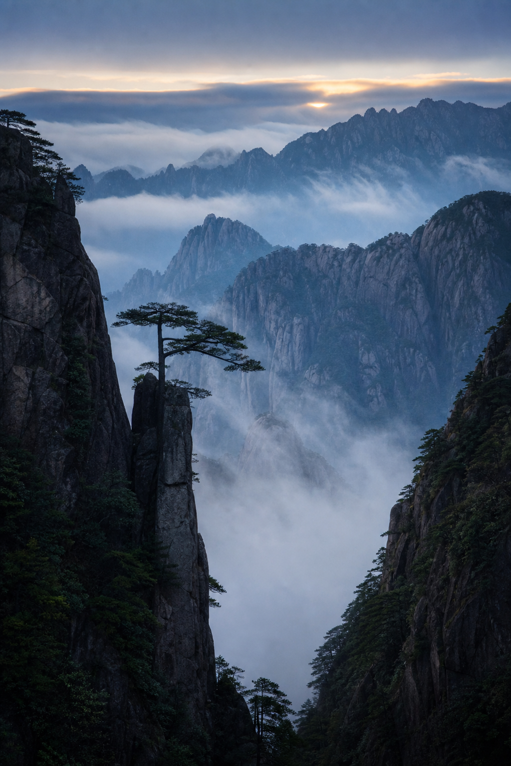 When to Visit China
