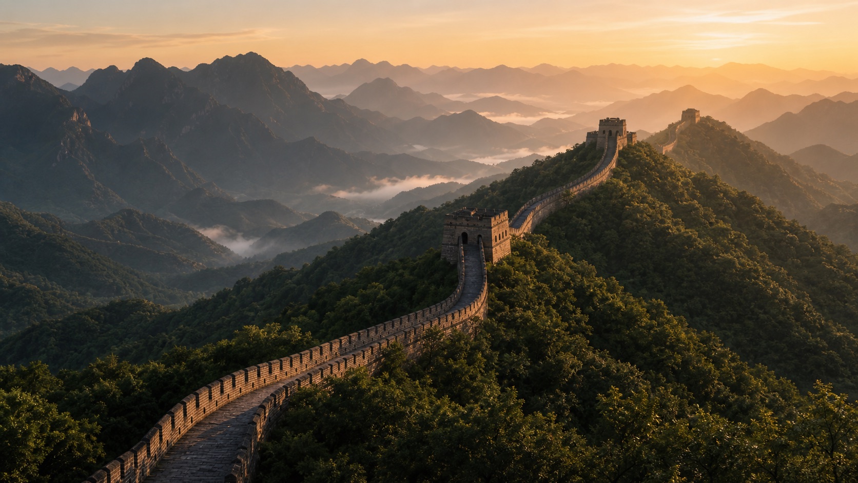 Classic China Family Journey