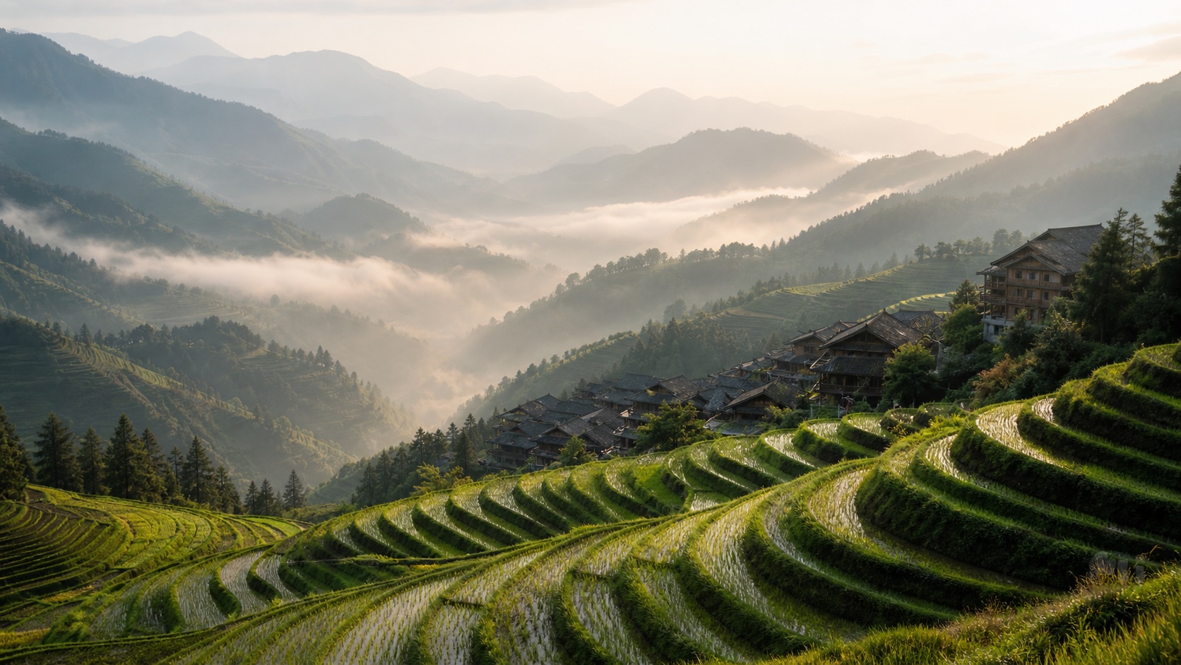 Yunnan Discovery
